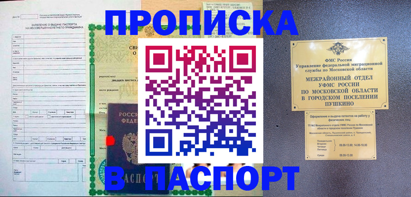 миграционный учет в Московской области