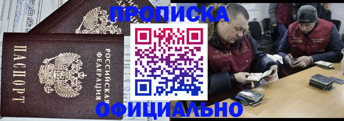 прописка для школы в Московской области